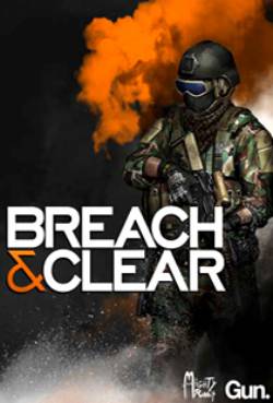 Breach & Clear